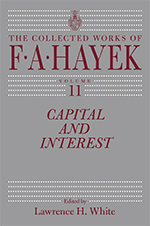 Capital and Interest