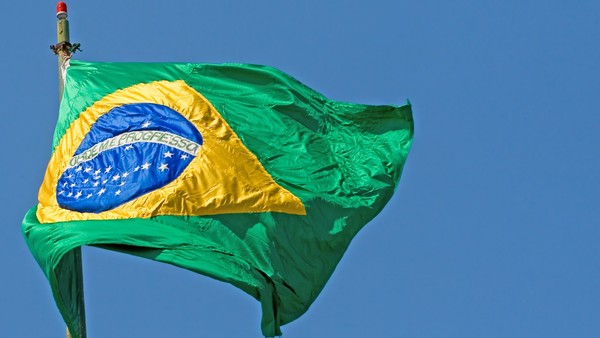 Brazil Flag