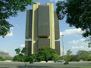 GNews - Banco Central (Foto: globonews)