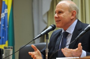 Brazil Finance Minister Guido Mantega is still optimistic that 2013 will see strong growth, Brazil News