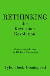 Rethinking the Keynesian Revolution$